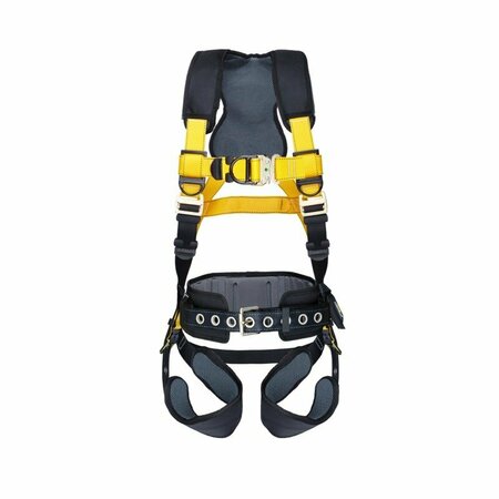 GUARDIAN PURE SAFETY GROUP SERIES 5 HARNESS WITH WAIST 37375